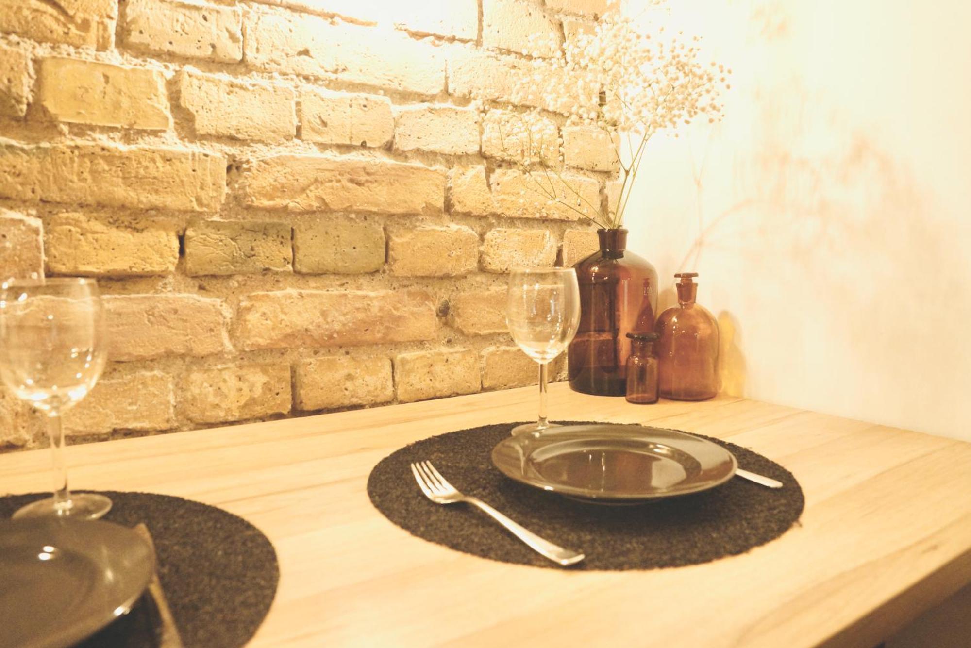 Tomy Old Town Apartments VNO Exterior foto
